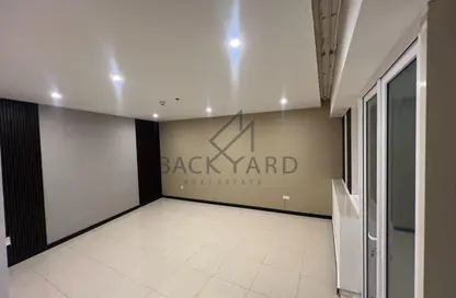 شقة - غرفة نوم - 2 حمامات للايجار في برج وست باي - الخليج الجنوبي - الخليج الغربي - الدوحة شقة - غرفة نوم - 2 حمامات للايجار في برج وست باي - الخليج الجنوبي - الخليج الغربي - الدوحة