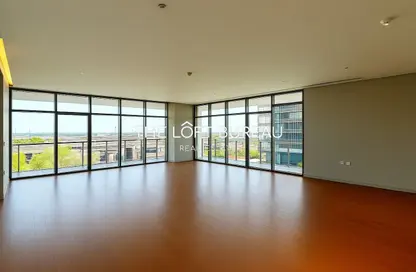 Apartment - 3 Bedrooms - 4 Bathrooms for sale in Seef Lusail - Lusail City - Lusail