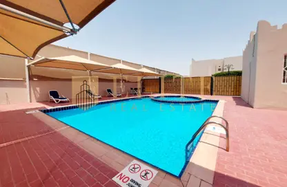 Villa - 5 Bedrooms - 5 Bathrooms for rent in Street 871 - Al Duhail South - Al Duhail - Doha