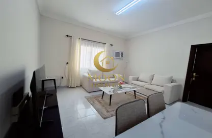 شقة - غرفة نوم - 1 حمام للايجار في شقق مشيرب - مشيرب - الدوحة