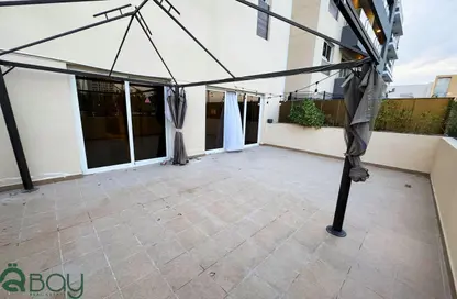 Apartment - 1 Bedroom - 2 Bathrooms for sale in Piazza 2 - La Piazza - Fox Hills - Lusail