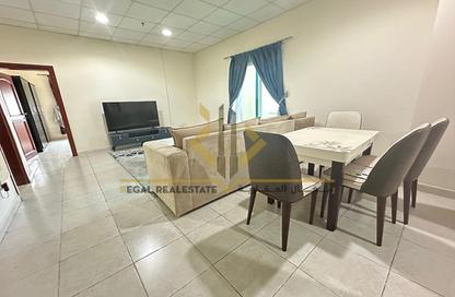 Apartment - 2 Bedrooms - 2 Bathrooms for rent in Al Sadd - Al Sadd - Doha