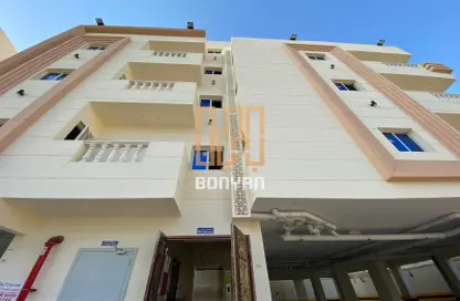 Outdoor Building image for: Apartment - 2 Bedrooms - 3 Bathrooms for rent in Al Wakra - Al Wakra - Al Wakrah - Al Wakra, Image 1
