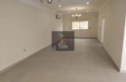 Compound - 4 Bedrooms - 4 Bathrooms for rent in Ammar Bin Yasser Street - Al Aziziyah - Doha