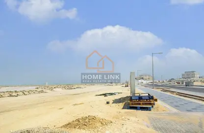 Water View image for: Land - Studio for sale in Waterfront Residential - The Waterfront - Lusail, Image 1