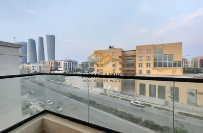 شقة - 2 غرف نوم - 2 حمامات للايجار في جنوب فوكس هيلس - فوكس هيلز - الوسيل
