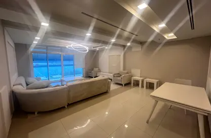 Apartment - 3 Bedrooms - 4 Bathrooms for rent in Al Erkyah City - Lusail