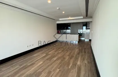 شقة - غرفة نوم - 2 حمامات للايجار في فيفا غرب - فيفا بحرية - جزيرة اللؤلؤة - الدوحة