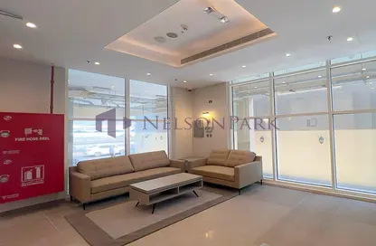 Whole Building - Studio for rent in Al Khazin Street - Madinat Khalifa South - Madinat Khalifa - Doha