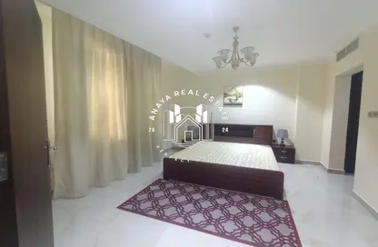 شقة - غرفة نوم - 2 حمامات للايجار في شارع نجمه - نجمة - الدوحة