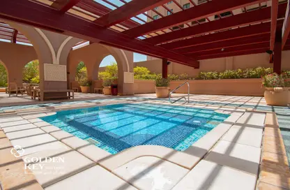 Apartment - 1 Bedroom - 1 Bathroom for rent in East Porto Drive - Porto Arabia - The Pearl Island - Doha