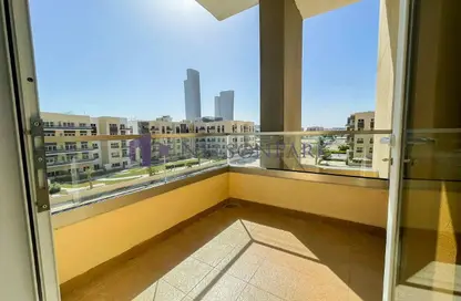 Apartment - 2 Bedrooms - 3 Bathrooms for rent in Dara - Fox Hills - Lusail