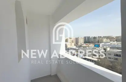 Apartment - 2 Bedrooms - 2 Bathrooms for rent in Al Mansoura - Al Mansoura - Doha