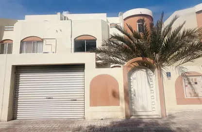 شقة - 1 حمام للايجار في طريق المطار القديم - الدوحة