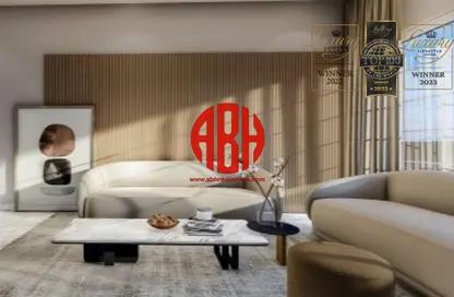 Apartment - 2 Bedrooms - 3 Bathrooms for sale in Energy City - Lusail