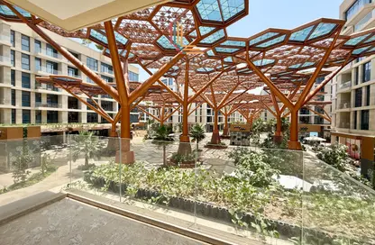 Apartment - 1 Bedroom - 2 Bathrooms for rent in Gewan Island - The Pearl Island - Doha