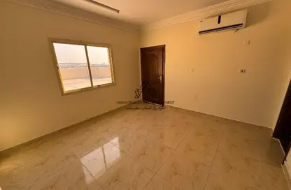 Apartment - Studio - 1 Bathroom for rent in Al Thumama - Al Thumama - Doha