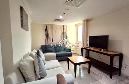 Apartment - 1 Bedroom - 1 Bathroom for rent in Musheireb - Musheireb - Doha