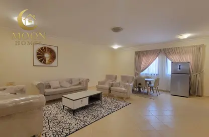 Apartment - 3 Bedrooms - 2 Bathrooms for rent in Old Airport Road - Old Airport Road - Doha