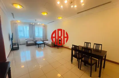 Apartment - 1 Bedroom - 2 Bathrooms for rent in Sara Tower - West Bay - West Bay - Doha