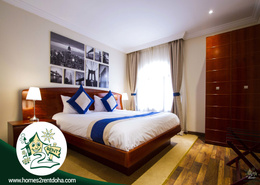 All Inclusive! FF 1BDRM APT in Al Wakrah