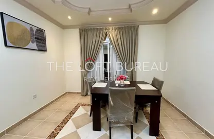 شقة - 2 غرف نوم - 2 حمامات للايجار في المنصورة - المنصورة - الدوحة