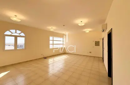 Apartment - 3 Bedrooms - 3 Bathrooms for rent in Najma Street - Najma - Doha