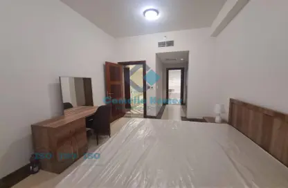 Duplex - 2 Bedrooms - 3 Bathrooms for rent in Fox Hills South - Fox Hills - Lusail