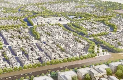 Land - Studio for sale in Huzoom Villas - Lusail City - Lusail Land - Studio for sale in Huzoom Villas - Lusail City - Lusail
