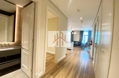 شقة - 2 غرف نوم - 2 حمامات للبيع في حدائق فلورستا - حدائق فلورستا - جزيرة اللؤلؤة - الدوحة