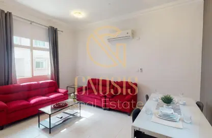 Apartment - 2 Bedrooms - 2 Bathrooms for rent in Al Kheesa - Al Kheesa - Umm Salal Mohammed