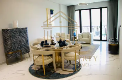 Apartment - 2 Bedrooms - 2 Bathrooms for rent in Giardino Gardens - Giardino Villas - The Pearl Island - Doha