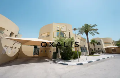 Villa - 5 Bedrooms - 5 Bathrooms for rent in Al Waab Street - Al Waab - Doha