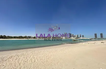 Villa - 6 Bedrooms - 7 Bathrooms for sale in South Gate - West Bay Lagoon - Doha