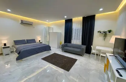 شقة - 1 حمام للايجار في شارع المطار القديم - طريق المطار القديم - الدوحة شقة - 1 حمام للايجار في شارع المطار القديم - طريق المطار القديم - الدوحة