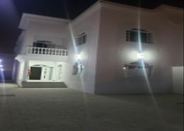 Villa - 7 bedrooms - 6 bathrooms for rent in Ain Khaled - Ain Khaled - Doha