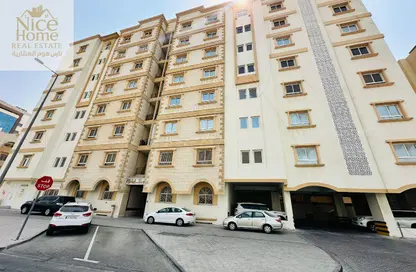 شقة - 3 غرف نوم - 3 حمامات للايجار في السد - السد - الدوحة