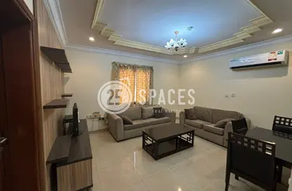 Apartment - 1 Bedroom - 1 Bathroom for rent in Najma Street - Najma - Doha