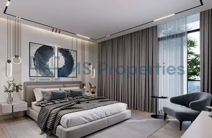 Duplex - 3 Bedrooms - 4 Bathrooms for sale in Rome - Fox Hills - Fox Hills - Lusail