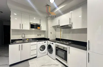 Apartment - 2 Bedrooms - 3 Bathrooms for rent in Fox Hills A13 - Fox Hills - Lusail Apartment - 2 Bedrooms - 3 Bathrooms for rent in Fox Hills A13 - Fox Hills - Lusail