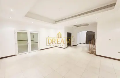Apartment - 5 Bedrooms - 7+ Bathrooms for rent in Legtaifiya Lagoon - West Bay - Doha