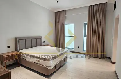 Apartment - 2 Bedrooms - 2 Bathrooms for rent in Al Waab - Al Waab - Doha