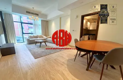 Apartment - 2 Bedrooms - 3 Bathrooms for rent in Giardino Gardens - Giardino Villas - The Pearl Island - Doha