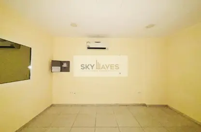 Office Space - Studio - 1 Bathroom for rent in Bu Hamour Street - Abu Hamour - Doha