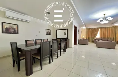 Apartment - 2 Bedrooms - 3 Bathrooms for rent in Al Sadd - Al Sadd - Doha