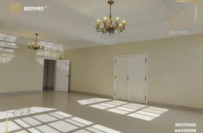 فيلا - 7 غرف نوم - 6 حمامات للايجار في الغرافة - الدوحة فيلا - 7 غرف نوم - 6 حمامات للايجار في الغرافة - الدوحة