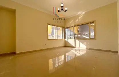 Apartment - 3 Bedrooms - 4 Bathrooms for rent in Artan Residence Apartments Fox Hills 150 - Fox Hills - Lusail
