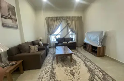 Apartment - 2 Bedrooms - 2 Bathrooms for rent in Al Waab Street - Al Waab - Doha