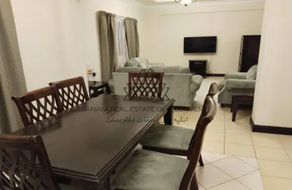 Apartment - 2 Bedrooms - 2 Bathrooms for rent in Al Mansoura - Al Mansoura - Doha