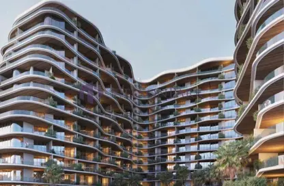 شقة - 3 غرف نوم - 4 حمامات للبيع في ميلوس ريزيدينس - بحيرة وست لاجون - الدوحة شقة - 3 غرف نوم - 4 حمامات للبيع في ميلوس ريزيدينس - بحيرة وست لاجون - الدوحة